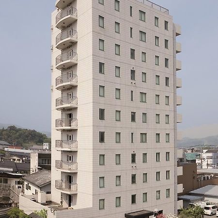 Smile Hotel Oita ฮิตะ ภายนอก รูปภาพ