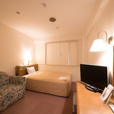 Smile Hotel Oita ฮิตะ ภายนอก รูปภาพ