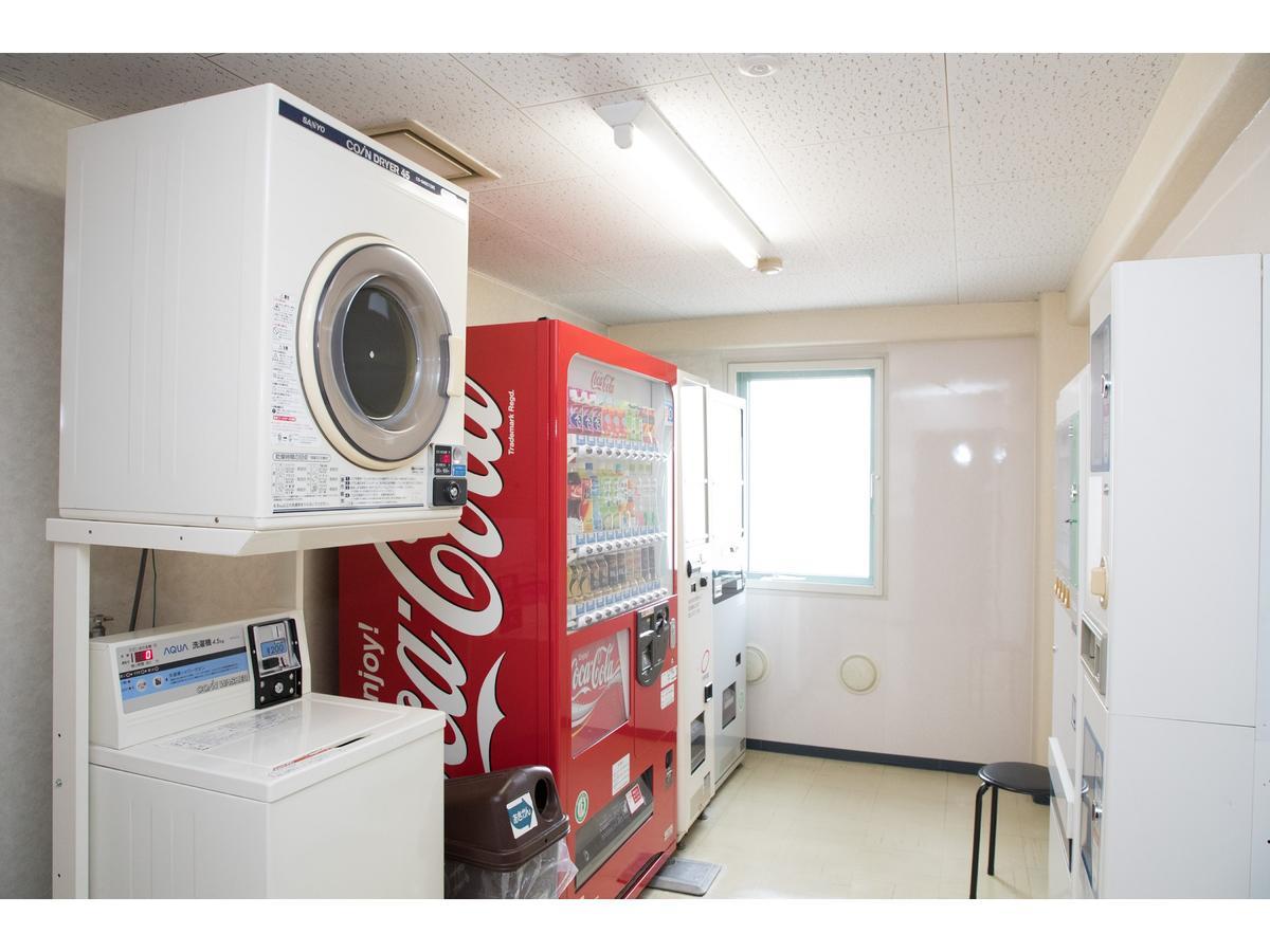 Smile Hotel Oita ฮิตะ ภายนอก รูปภาพ