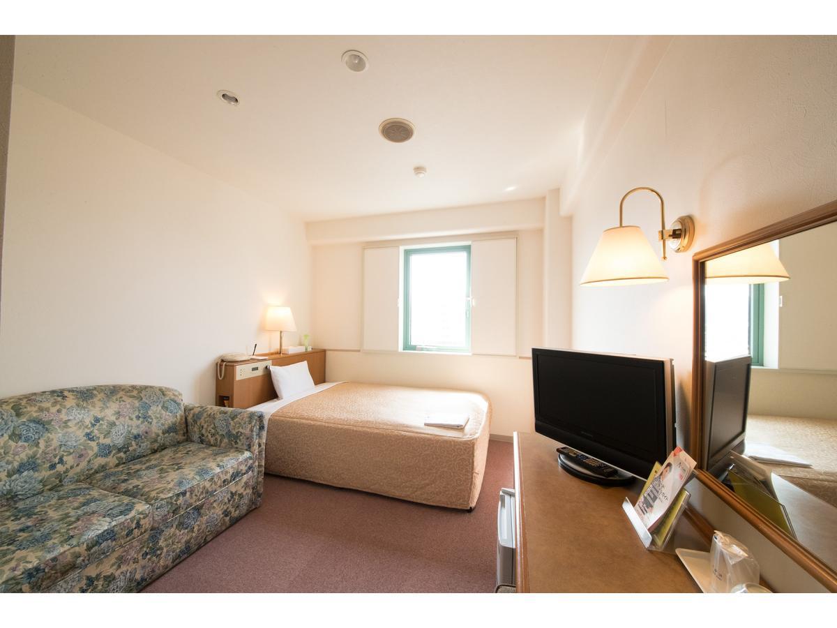 Smile Hotel Oita ฮิตะ ภายนอก รูปภาพ