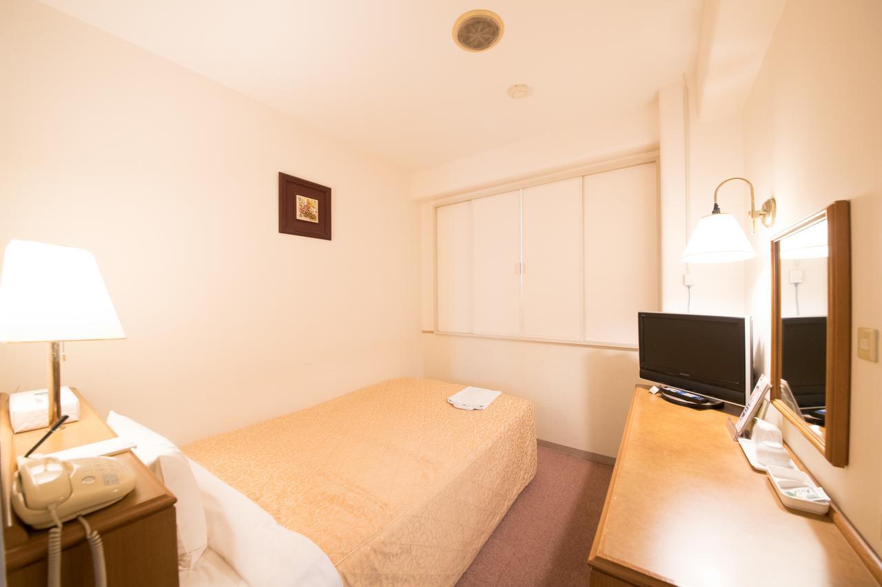 Smile Hotel Oita ฮิตะ ภายนอก รูปภาพ