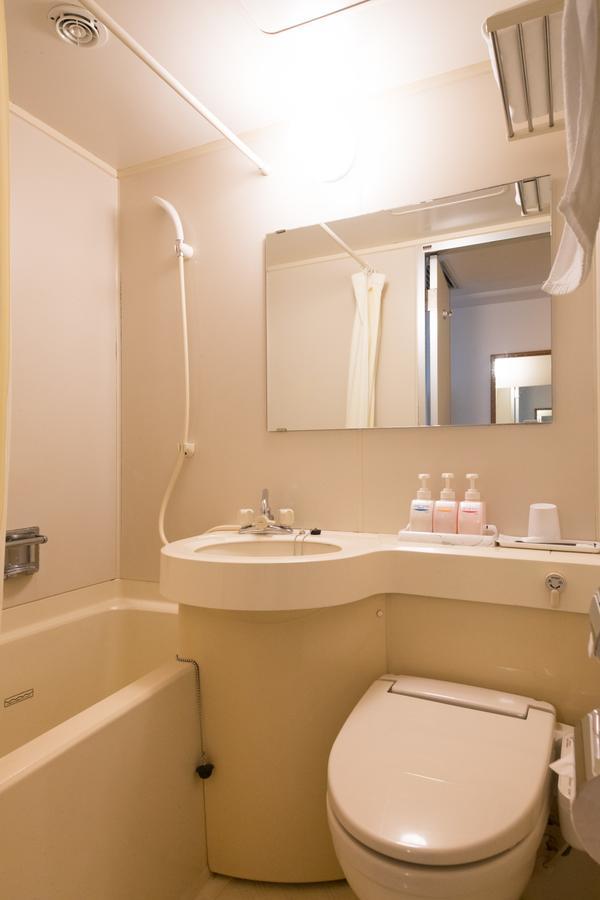 Smile Hotel Oita ฮิตะ ภายนอก รูปภาพ