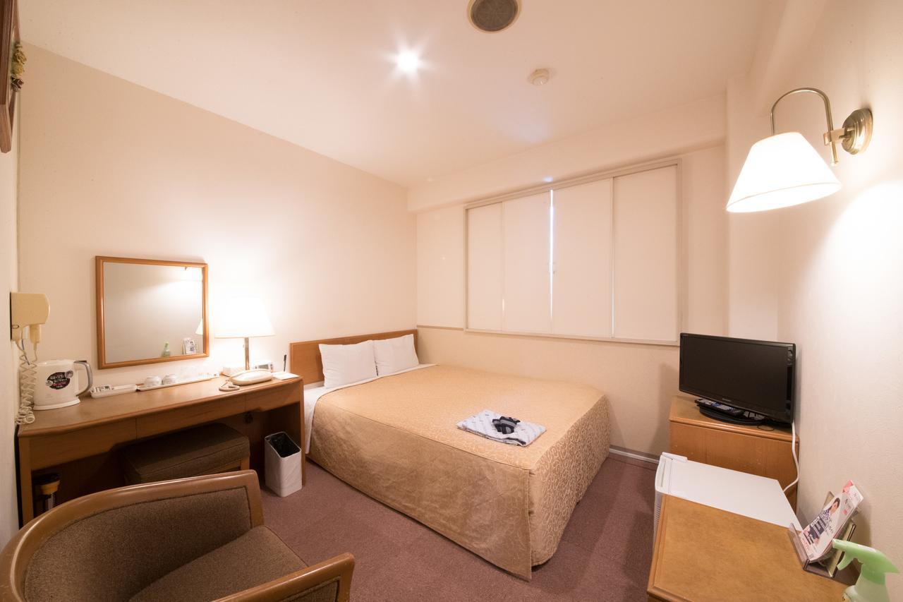 Smile Hotel Oita ฮิตะ ภายนอก รูปภาพ